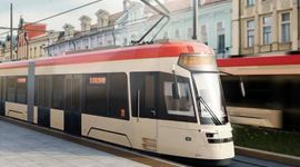 Gdańsk kupi 20 najdłuższych tramwajów w Polsce