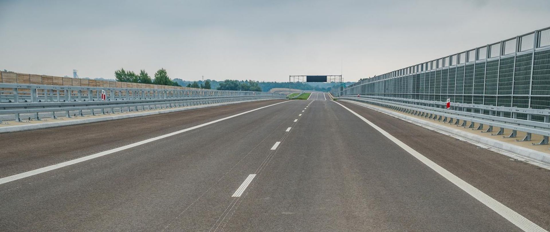 Kolejny kroku ku realizacji drogi ekspresowej S11 w województwie śląskim