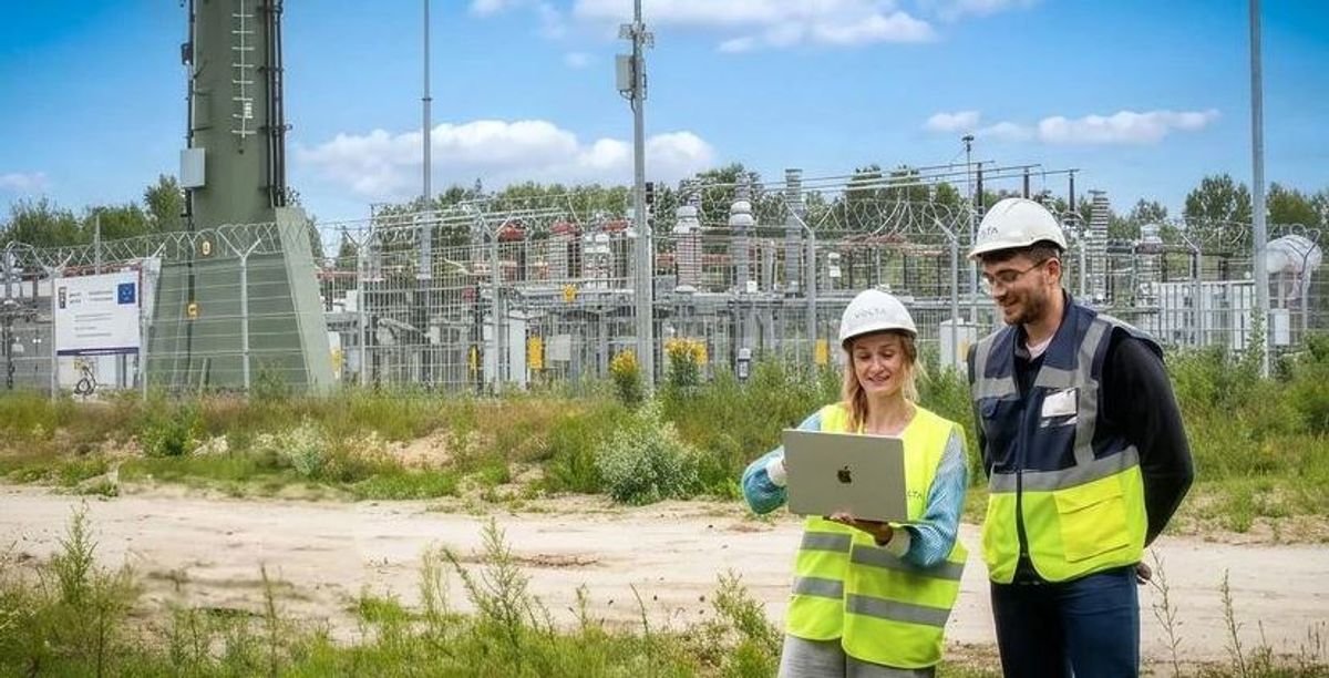 Fot. Volta Polska