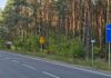 GDDKiA rozbudowała ponad 12 km DK65 pomiędzy Nową Wsią Ełcką a granicą woj. warmińsko-mazurskiego i podlaskiego.
