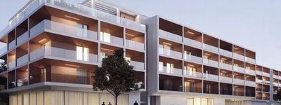 Grupa Śniadecki wybuduje aparthotel ze 113 apartamentami pod Ustroniem Morskim