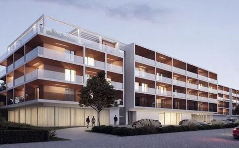 Grupa Śniadecki wybuduje aparthotel ze 113 apartamentami pod Ustroniem Morskim