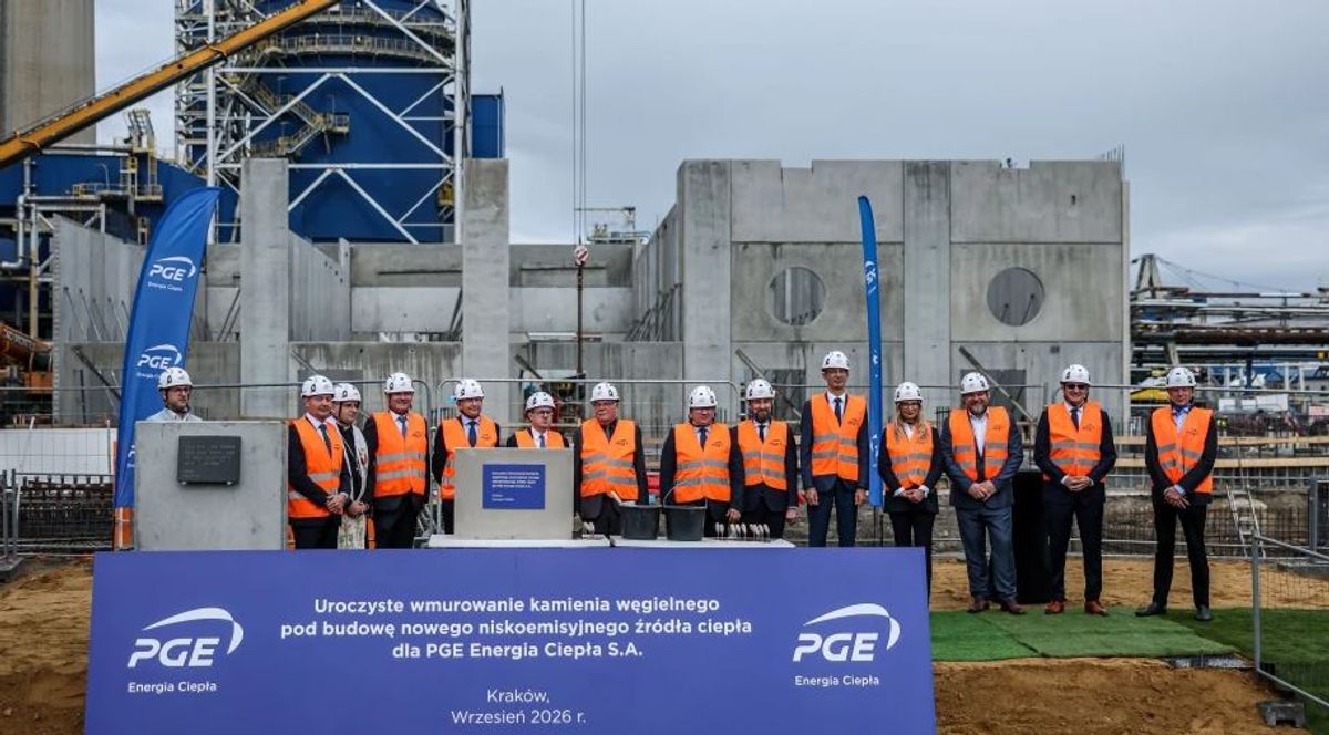 Fot. PGE Energia Ciepła