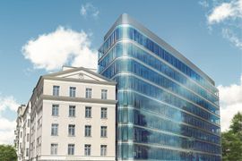 [Warszawa] Kolejna firma otwiera nowe biuro w Polna Corner w Warszawie