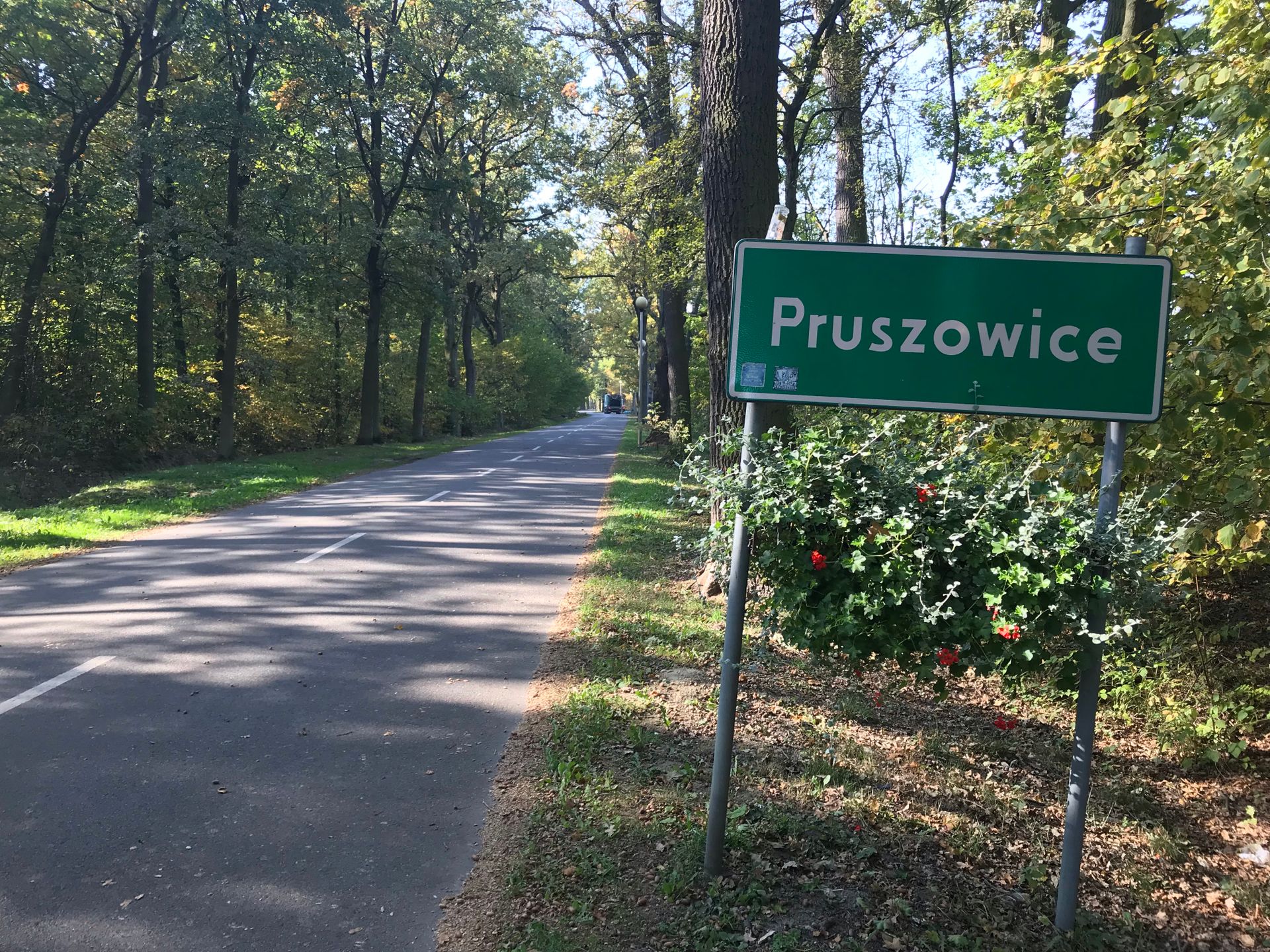 Długołęka: Mieszkańcy Pruszowic doczekają się remontu drogi. Gmina dołoży jeszcze ponad sto tysięcy złotych