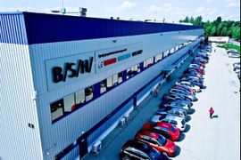Niemiecki koncern BSH chce zatrudnić 100 dodatkowych pracowników w fabryce pod Rzeszowem