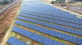 Firma Projekt Solartechnik Development uruchomiła nową elektrownię fotowoltaiczną w Pile