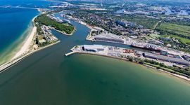 Polskie porty morskie powinny być wzmacniane infrastrukturalnie