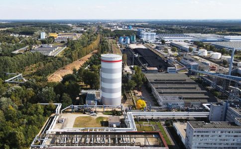 Magazyny ciepła są niezbędne w transformacji energetycznej Polski