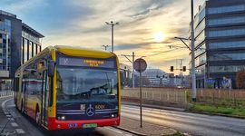 MPK Wrocław otrzyma ponad 78 mln zł na zakup nowych autobusów elektrycznych