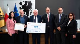 Polski producent wyrobów metalowych dla sektora motoryzacyjnego inwestuje pod Słupskiem