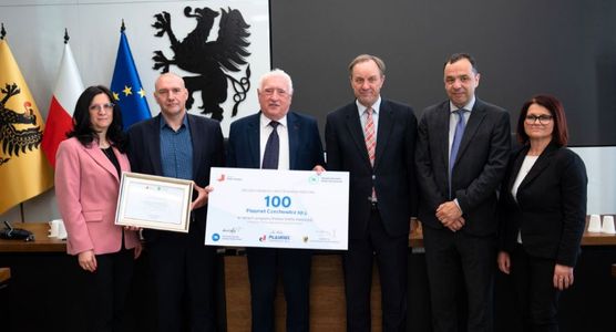 Polski producent wyrobów metalowych dla sektora motoryzacyjnego inwestuje pod Słupskiem