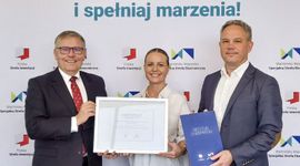 Znany polski producent mebli inwestuje w Elblągu