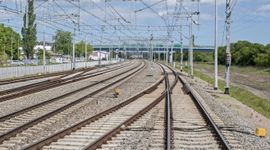 W Radomiu powstanie nowy przystanek kolejowy