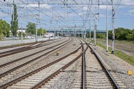 W Radomiu powstanie nowy przystanek kolejowy