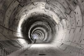 Nowa linia średnicowa i remont starej w Warszawie za 9 mld zł. PKP PLK planują gigantyczny tunel pod Wisłą i Dworcem Centralnym