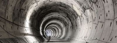 Nowa linia średnicowa i remont starej w Warszawie za 9 mld zł. PKP PLK planują gigantyczny tunel pod Wisłą i Dworcem Centralnym