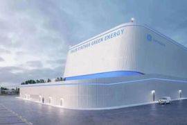 Pierwszy mały reaktor jądrowy w Polsce coraz bliżej