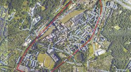 Koniec kopalni „Wujek”. Katowice ruszają z największą rewitalizacją w historii miasta - powstanie nowa, wielka dzielnica [WIZUALIZACJE]