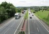 Powstaną dodatkowe jezdnie wzdłuż zakopianki (DK7) w Małopolsce