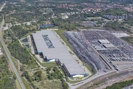Panattoni rusza z realizacją wielkiej inwestycji w Bytomiu. Powstaną nowe miejsca pracy