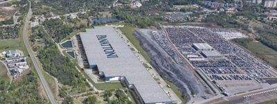Panattoni rusza z realizacją wielkiej inwestycji w Bytomiu. Powstaną nowe miejsca pracy