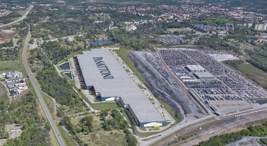 Panattoni rusza z realizacją wielkiej inwestycji w Bytomiu. Powstaną nowe miejsca pracy