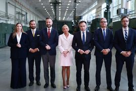 Fundusz Bezpieczeństwa i Obronności – nowe narzędzie budowania odporności Polski [FILM]