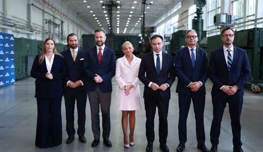 Fundusz Bezpieczeństwa i Obronności – nowe narzędzie budowania odporności Polski [FILM]