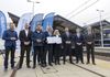 Wielka inwestycja za ponad 5 mld zł! Podpisano umowę na realizację linii kolejowej Rail Baltica Białystok – Ełk