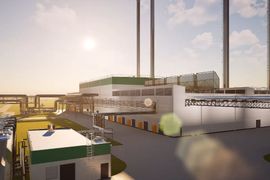 PGE Energia Ciepła planuje zainwestować w Krakowie ok. 3 miliardy złotych [FILM+WIZUALIZACJE]