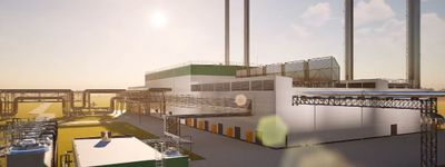 PGE Energia Ciepła planuje zainwestować w Krakowie ok. 3 miliardy złotych [FILM+WIZUALIZACJE]