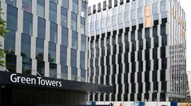 [Wrocław] Nokia Siemens Networks otworzy centrum R&D w nowym biurowcu na Strzegomskiej?