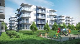 [zachodniopomorskie] Budowa apartamentów Porta Mare Baltica w Kołobrzegu postępuje