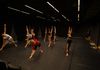[śląskie] Wydział teatru tańca w Bytomiu po remoncie