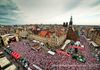 [Wrocław] Wrocławianie oceniają Euro 2012: było dobrze, ale...