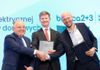 Siemens Gamesa Renewable Energy został wybrany dostawcą turbin dla jednego z etapów Morskiej Farmy Wiatrowej Baltica