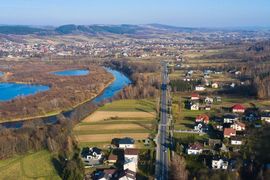 Jest decyzja środowiskowa dla rozbudowy DK73 Pilzno – Jasło