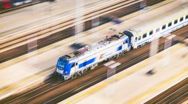 Nowości dla woj. śląskiego w rozkładzie jazdy PKP Intercity 2025/2026
