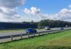 Autostrada A4 zyska kolejny pas ruchu. Zostanie poszerzona na kluczowym odcinku