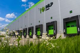 Polska firma iLogic ostatnim najemcą MLP Wrocław. Obiekt jest w 100% wynajęty
