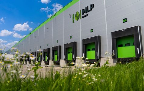 Polska firma iLogic ostatnim najemcą MLP Wrocław. Obiekt jest w 100% wynajęty