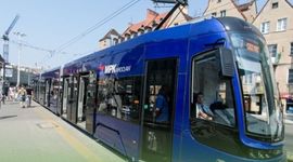 Wrocławskie Pesy TWIST 2010NW przejdą remont główny. Wydłuży życie pojazdów o kolejne 15 lat