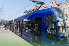 Wrocławskie Pesy TWIST 2010NW przejdą remont główny. Wydłuży życie pojazdów o kolejne 15 lat