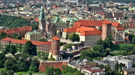 Kraków z tytułem Top European City Ecosystem for Startups
