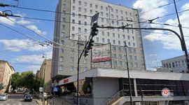Hotel Victoria w Lublinie oficjalnie zabytkiem. Ikona późnego modernizmu zyskuje ochronę i nowe znaczenie