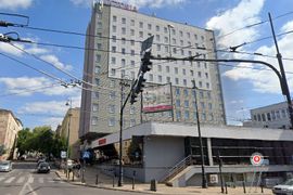 Hotel Victoria w Lublinie oficjalnie zabytkiem. Ikona późnego modernizmu zyskuje ochronę i nowe znaczenie