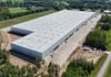 Hillwood sprzedaje duże centrum logistyczne pod Warszawą