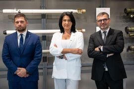 Polski przemysł zbrojeniowy uzyskał nową kompetencję. Fabryka MESKO w Pionkach może ruszyć z seryjną produkcją modułowych ładunków miotających dla amunicji 155 mm