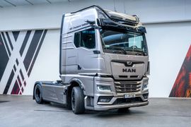 Niemiecki koncern motoryzacyjny MAN zainwestuje ponad 5 miliardów złotych w fabrykę pod Krakowem